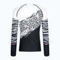Moteriški termoaktyvūs marškinėliai Surfanic Cozy Limited Edition Crew Neck wild one 5