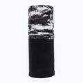 Kaminas Surfanic Polar Plus Neck Warmer white out print