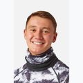 Kaminas Surfanic Polar Plus Neck Warmer white out print 4