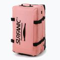 Kelioninis krepšys Surfanic Maxim 100 Roller Bag 100 l dusty pink marl 3