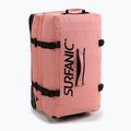 Kelioninis krepšys Surfanic Maxim 100 Roller Bag 100 l dusty pink marl 4
