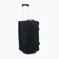 Kelioninis krepšys Surfanic Maxim 70 Roller Bag 70 l black marl