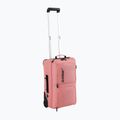 Kelioninis krepšys Surfanic Maxim 40 Roller Bag 40 l dusty pink marl