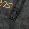 Kelioninis krepšys Surfanic Maxim 100 Roller Bag 100 l forest geo camo 13