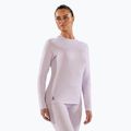 Moteriški termoaktyvūs marškinėliai Surfanic Cozy Crewneck icey lilac 5