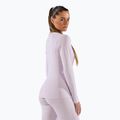 Moteriški termoaktyvūs marškinėliai Surfanic Cozy Crewneck icey lilac 6