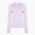 Moteriški termoaktyvūs marškinėliai Surfanic Cozy Crewneck icey lilac 7
