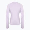 Moteriški termoaktyvūs marškinėliai Surfanic Cozy Crewneck icey lilac 8