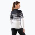 Moteriški termoaktyvūs marškinėliai Surfanic Cozy CarbonDri Limited Edition Crew Neck juodi 3