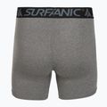 Vyriškos termo trumpikės Surfanic Carbondri 3 poros black/grey/khaki 3