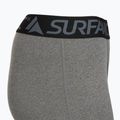 Vyriškos termo trumpikės Surfanic Carbondri 3 poros black/grey/khaki 5
