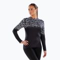 Moteriški termoaktyvūs marškinėliai Surfanic Cozy CarbonDri Limited Edition Crew Neck juodi 5