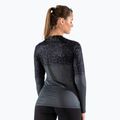 Moteriški termoaktyvūs marškinėliai Surfanic Cozy CarbonDri Limited Edition Crew Neck jet black 3