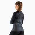 Moteriški termoaktyvūs marškinėliai Surfanic Cozy CarbonDri Limited Edition Crew Neck jet black 5