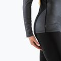 Moteriški termoaktyvūs marškinėliai ilgomis rankovėmis Surfanic Cozy CarbonDri Limited Edition Crew Neck jet black 9
