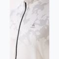 Vyriški termoaktyvūs marškinėliai ilgomis rankovėmis Surfanic Bodyfit CarbonDri Limited Edition Zip Neck optic white 6