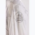 Vyriški termoaktyvūs marškinėliai Surfanic Bodyfit CarbonDri Limited Edition Zip Neck optic white 7