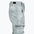 Vyriškos slidinėjimo kelnės Surfanic Tactical Concrete grey 11