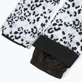 Moteriškos slidinėjimo kelnės Surfanic Glow Animal Camo white 13