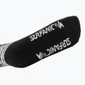 Slidinėjimo kojinės Surfanic Pro Tech  3 pak Fairisle black 3