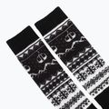 Slidinėjimo kojinės Surfanic Pro Tech  3 pak Fairisle black 4