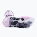 Moteriškos slidinėjimo kojinės Surfanic Pro Tech 3Pk Watercolour Sock pink purple 4