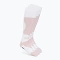 Moteriškos slidinėjimo kojinės Surfanic Pro Tech Plus 3Pk Sock pink
