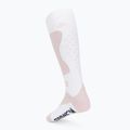 Moteriškos slidinėjimo kojinės Surfanic Pro Tech Plus 3Pk Sock pink 2