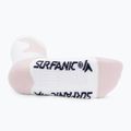 Moteriškos slidinėjimo kojinės Surfanic Pro Tech Plus 3Pk Sock pink 4