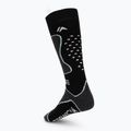 Moteriškos slidinėjimo kojinės Surfanic Pro Tech Plus 3Pk Sock black 2