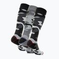 Slidinėjimo kojinės Surfanic Pro Tech Plus 3 pak black camo 3