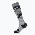 Slidinėjimo kojinės Surfanic Pro Tech Plus 3 pak black camo 5