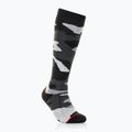 Slidinėjimo kojinės Surfanic Pro Tech Plus 3 pak black camo 6