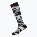 Slidinėjimo kojinės Surfanic Pro Tech Plus 3 pak black camo 7