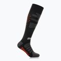 Slidinėjimo kojinės Surfanic Pro Tech Plus 3 pak orange 4
