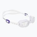 Plaukimo akiniai Speedo Aquapure white/clear 2