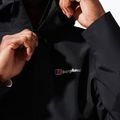 Vyriška striukė nuo lietaus Berghaus Paclite 2.0 Shell black/black 6