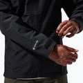Vyriška striukė nuo lietaus Berghaus Paclite 2.0 Shell black/black 8