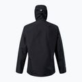 Vyriška striukė nuo lietaus Berghaus Paclite 2.0 Shell black/black 11