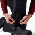 Vyriškos kelnės nuo lietaus Berghaus Hillwalker black/black 8