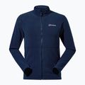 Vyriškas fliso džemperis Berghaus Prism Micro IA dusk 8
