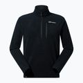 Vyriškas fliso džemperis Berghaus Prism Micro PT black/black 6