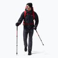Vyriška striukė nuo lietaus Berghaus Hillwalker IA black/black 2