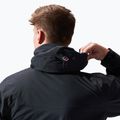 Vyriška striukė nuo lietaus Berghaus Hillwalker IA black/black 5
