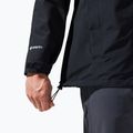 Vyriška striukė nuo lietaus Berghaus Hillwalker IA black/black 10
