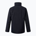 Vyriška striukė nuo lietaus Berghaus Hillwalker IA black/black 12