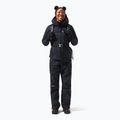 Moteriška striukė nuo lietaus Berghaus Hillwalker IA black/black 2