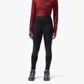 Moteriškos žygio tamprės Berghaus Lelyur Trekking Tight black/black