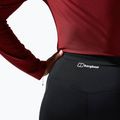 Moteriškos žygio tamprės Berghaus Lelyur Trekking Tight black/black 3