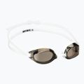 Nike Legacy Mirror Gold plaukimo akiniai NESSD130-710